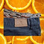 Ralph Lauren Lauren‎ Jean Company Black Jeans Size 10 Photo 8