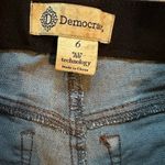 Democracy AB Technolgy Skinny Jeans Womens Size 6 Photo 1