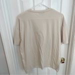 SheIn Oversized Tiger T Shirt Photo 2