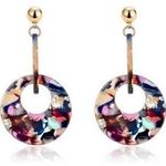 Anthropologie Earrings Photo 0