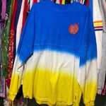Disney  parks princess collection snow white tie-dye spirit jersey L Photo 0
