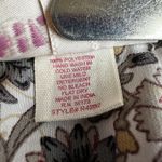 Chaudry Boho Floral Maxi Dress M | Cottagecore Fairycore Peasant Renaissance Blue Size M Photo 9