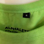 Alphalete Tank Photo 2