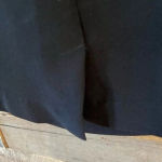 A pea in the pod  Black‎ Maternity Skirt Size Small Photo 6