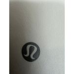 Lululemon Court Crush Tennis Dress White Size 2 Crossback Built-In Shorts Photo 4