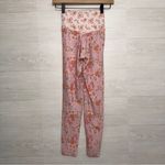 Aerie Offline by  Real Me Women's 7/8 Length High Rise Crissover Waist Leggings Photo 5