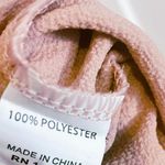 Dusty Rose Pink Size Medium B Photo 4