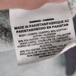 Nike Hoodie Classic Fleece Full Zip Jacket Womens Medium 586640-071 Gray Photo 7