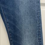 Pilcro and the Letterpress  Parallel Skinny Blue Denim Jeans - Size 28 Photo 5