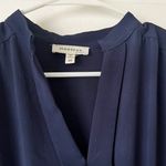 Monteau Blue Dress Photo 1