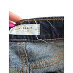 Lucky Brand  High Waist Crop Wide Leg Denim Jeans Size 26 Photo 4