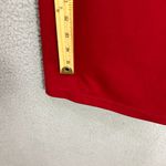 My Michelle Vtg Y2K  Red Slip Dress Women Largre Coquette Clubwear Romantic Indie Photo 3