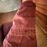 Cabela's Vintage Women’s Cabela’s Down Parka Jacket With Hood Size XL Photo 4