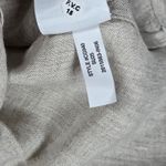 J.Crew J.‎ Crew Garçon classic shirt in Baird McNutt Irish linen Flax CG940 4 NWT Photo 5