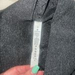 Lululemon  Boulevard Bliss Skirt Gray
Size 10 Photo 3
