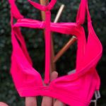 One Teaspoon NWT  cleopatra bodice bralette size XL Photo 0