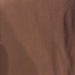 Aerie  Leggings Brown Ribbed High Waist Size Large Photo 1