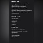 Under Armour NWT - Gray/Gray Black Women’s SOFTBALL PANTS - XLarge Photo 5