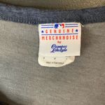 MN Twins Low Cut V Photo 3