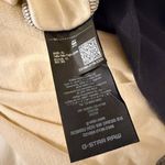 G-star Raw G-Star Sobiru Hoodie Sweat Dress – Fantem Blue/Papyrus – Women’s XL (NWT) Photo 8