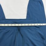 lululemon athletica Navy Joggers Blue Size 4 Photo 4