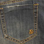 Indigo Rein  womens blue jeans shorts size 7/27 Photo 4