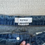 Pistola  Jean Skirt Photo 1