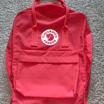 Fjällräven Fjallraven Kanken Backpack Photo 0