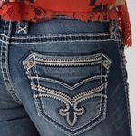 Rock Revival HP🎉💙NWOT Jeans Photo 1