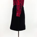 Vintage 90’s GAP Velvet 5 Photo 5