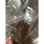 Smart & Sexy  Women's Signature Lace Deep V Wireless Bralette Size XL -Black NWT Photo 7