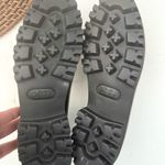 G.H. BASS Womens Shoes Loafers Black Liana Bit Lug Sole Weejuns Leather 8 Photo 7