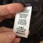 New Lacey Strapless Work/Casual/Dressy Dress Stretchy Very Soft Drk Gray Medium Black Photo 7