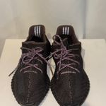 Yeezy Boost Adidas 350 V2 Black Photo 4