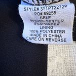 Bailey blue  black dress Photo 7