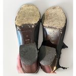 Marc Jacobs  Black Leather Aria Status Ankle Boots Booties Women's US 7.5 EU 38 Photo 10