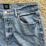 Urban Outfitters  BDG Classic Denim Blue Jeans Photo 6
