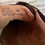 Naturalizer New Brown Leather Frasier Shoes  Photo 4