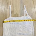 ZARA  camouflage dress/ cream knit midi dress bundle Photo 10