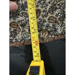 Adrianna Papell Occasions Top Size 22 Silk Beaded Gold Paisley Blouse Formal Photo 6