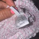 Petersyn Strapless Light Pink Dress Photo 4