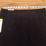 32 Degrees Heat 32 Degrees Cool Ladies Black Skort - NWT Photo 6