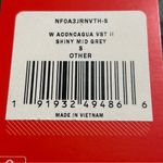 The North Face Women’s Aconcagua Vest II Shiny Mid Grey Size S NWT Photo 10