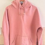 Superdry  Pink Hoodie size 6 Photo 0