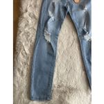 Wax Jean Wax Jeans Womens Butt I Love You Shaping Mid Rise Push Up  9/29‎ Blue Photo 2