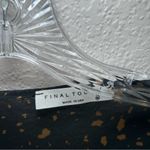 Final Touch Final‎ Touch Black Kimono with Gold Speckles Photo 3