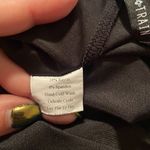 Crazy Train  Snakeskin Print Shiny Leggings Photo 4