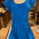 Candie's Candie’s blue dress Photo 0