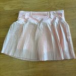 Halara NEW  Everyday 2 in 1 Pleated Pockets Preppy Gym Outdoor Tennis Skirt S Photo 4