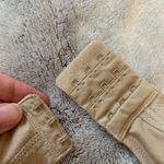 Warner's Blissful Benefits Wireless Bra RM1691W Womens Size‎ 36D Padded Comfort Tan Size undefined Photo 3